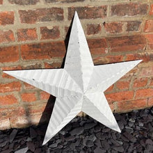 Load image into Gallery viewer, 29 Inch Amish Barn Stars