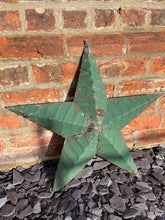 Load image into Gallery viewer, 22 Inch Amish Barn Stars