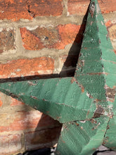 Load image into Gallery viewer, 22 Inch Amish Barn Stars