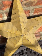 Load image into Gallery viewer, 22 Inch Amish Barn Stars