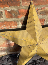 Load image into Gallery viewer, 22 Inch Amish Barn Stars