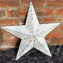 Load image into Gallery viewer, 22 Inch Amish Barn Stars