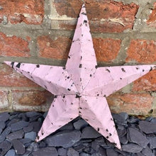 Load image into Gallery viewer, 15 Inch Amish Barn Stars