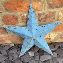 Load image into Gallery viewer, 15 Inch Amish Barn Stars