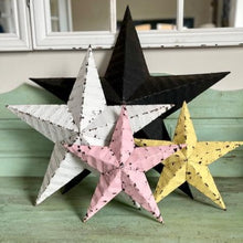 Load image into Gallery viewer, 22 Inch Amish Barn Stars
