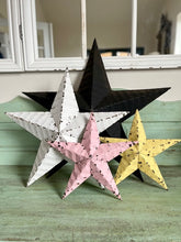 Load image into Gallery viewer, 9 Inch Amish Barn Stars