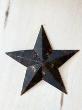 Load image into Gallery viewer, 9 Inch Amish Barn Stars