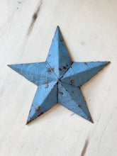 Load image into Gallery viewer, 9 Inch Amish Barn Stars