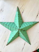 Load image into Gallery viewer, 22 Inch Amish Barn Stars