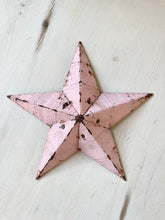 Load image into Gallery viewer, 9 Inch Amish Barn Stars