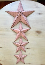 Load image into Gallery viewer, 9 Inch Amish Barn Stars