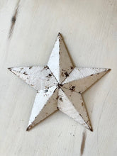 Load image into Gallery viewer, 9 Inch Amish Barn Stars