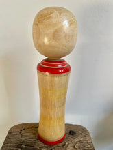 Load image into Gallery viewer, Japanese Kokeshi Doll
