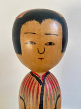 Load image into Gallery viewer, Vintage Japanese Kokeshi Doll
