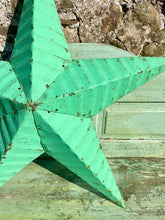 Load image into Gallery viewer, 29 Inch Amish Barn Stars
