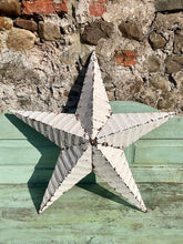 Load image into Gallery viewer, 29 Inch Amish Barn Stars
