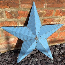 Load image into Gallery viewer, 22 Inch Amish Barn Stars
