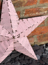 Load image into Gallery viewer, 22 Inch Amish Barn Stars
