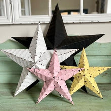 Load image into Gallery viewer, 29 Inch Amish Barn Stars
